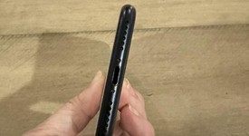 Good
													Apple iPhone SE 3rd Gen 2022 - Unlocked, Midnight, 128 GB, A2595, photo 4 of 7