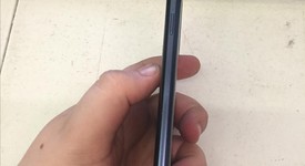 Good
													Samsung Galaxy S9 Plus - AT&T, Blue, 64 GB, SM-G965U, photo 5 of 7