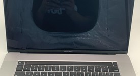 Mint
													MacBook Pro 2019 - 16" - I7, Gray, 512 GB, 16 GB, photo 2 of 7