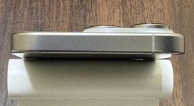 Good
													Apple iPhone 16 Pro - Unlocked, Natural, 128 GB, A3083, photo 5 of 9