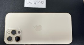 Good
													Apple iPhone 12 Pro Max - T-Mobile, Gold, 128 GB, A2342, photo 5 of 6