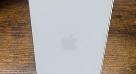 Good
													Apple iPhone 16e - Unlocked, White, 256 GB, A3212, photo 5 of 8
