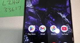 Fair
													Google Pixel 8 - Unlocked, Obsidian, 128 GB, 8 GB, G9BQD, Sub-6 5G, photo 1 of 6