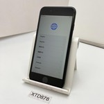 Good Apple iPhone SE 2nd Gen 2020 - Unlocked, 64 GB, Black, A2275