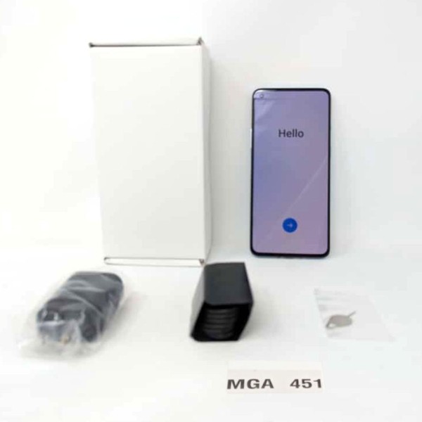 OnePlus 8T Plus - T-Mobile, 256 GB, Silver, 12 GB