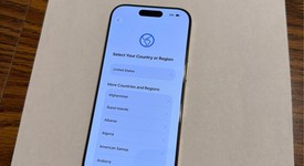 Mint
													Apple iPhone 16 Pro - Unlocked, Desert, 512 GB, A3083, photo 1 of 7