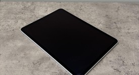 Good
													Apple iPad Pro 11" 4th Gen 2022 - Wi-Fi, Silver, 128 GB, photo 4 of 18