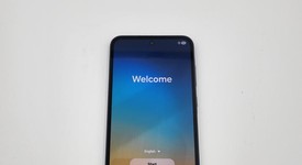 Good
													Samsung Galaxy A35 5G - T-Mobile, Navy Blue, 128 GB, 6 GB, photo 1 of 7