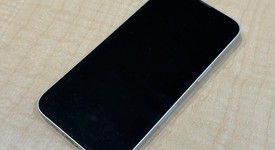 Fair
													Apple iPhone 13 - Unlocked, Starlight, 256 GB, A2482, photo 4 of 10