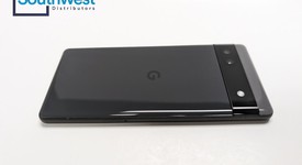 Mint
													Google Pixel 6a - Verizon Prepaid, Charcoal, 128 GB, 6 GB, GX7AS, photo 4 of 8