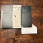 Good Google Pixel 10 Pro XL - T-Mobile, 256 GB, Obsidian, GUL82