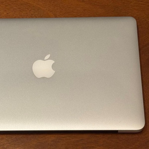 MacBook Pro 2013 (Retina) - 13 inch - Silver, 512 GB, 16 GB