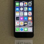 Good Apple iPhone 5S - Other, 16 GB, Grey