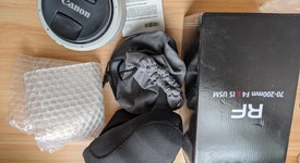 Mint
													Canon RF 70-200mm f4L IS USM, photo 5 of 9