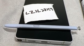 Good
													Samsung Galaxy S25 Ultra - Verizon, Silverblue, 256 GB, 12 GB, SM-S938U, photo 6 of 6