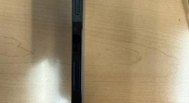 Mint
													Apple iPhone 12 Pro Max - Unlocked, Pacific Blue, 256 GB, A2342, photo 4 of 6