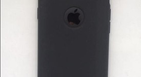 Good
													Apple iPhone 7 - Verizon, Black, 128 GB, A1660, photo 2 of 4