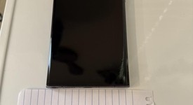Good
													Samsung Galaxy S23 Ultra - AT&T, Black, 512 GB, 12 GB, SM-S918U, photo 2 of 13