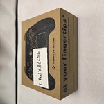 New Steam Controller - Black