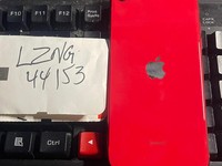 Apple iPhone SE 2nd Gen 2020