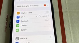 Mint
													Apple iPhone 13 - Unlocked, Midnight, 128 GB, A2482, photo 5 of 9
