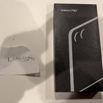 New Samsung Galaxy Z Flip7 - Verizon, Blue Shadow, 256 GB, 12 GB, SM-F766U