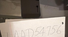 Good
													Apple iPhone 13 - Unlocked, Blue, 512 GB, A2482, photo 3 of 10