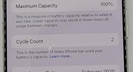 Mint
													Apple iPhone 16 Pro - Unlocked, White, 128 GB, A3083, photo 3 of 13