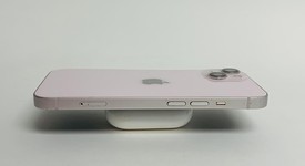 Fair
													Apple iPhone 13 - Unlocked, Pink, 256 GB, A2482, photo 4 of 10