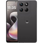 Moto G Stylus (2026) - Unlocked, 256 GB, PANTONE Coal Smoke, 8 GB