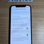 Fair Apple iPhone 12 - Unlocked, Black, 64 GB, A2172