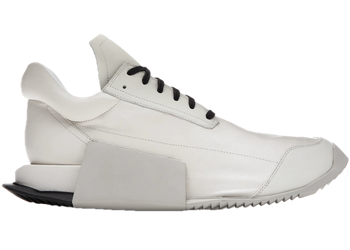 adidas Level Runner Low Rick Owens Milk for sale