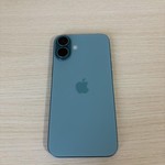 Mint Apple iPhone 16 Plus - Unlocked, 128 GB, Teal, A3082
