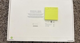 New
													MacBook Air 2024 (M3) - 15" - Apple M3, Gray, 256 GB, 8 GB, 10-core GPU, photo 2 of 2