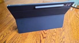 Mint
													Samsung Galaxy Tab  S10 Ultra - Wi-Fi, Moonstone Gray, 1 TB, 16 GB, SM-X920, photo 5 of 13