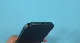 Good
													Apple iPhone 15 Pro Max - T-Mobile, Black, 256 GB, A2849, photo 6 of 6