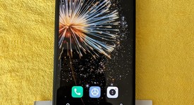Mint
													Xiaomi Mi Mix Fold 3 - Unlocked Non-US, Black, 256 GB, 12 GB, photo 1 of 8