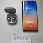 Good Samsung Galaxy S22 Ultra - Unlocked, 128 GB, Sky Blue, 8 GB, SM-S908U1