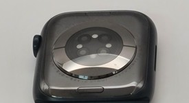Mint
													Apple Watch Series 9 45mm - Unlocked, Midnight, A2984 - Cellular, Aluminum, photo 2 of 4