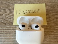Apple AirPods 3rd Gen