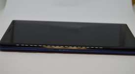 Mint
													Samsung Galaxy Note 9 - Unlocked, Blue, 128 GB, 6 GB, SM-N960U1, photo 5 of 9