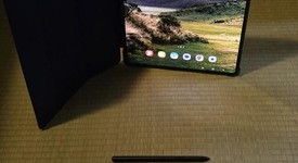 Mint
													Samsung Galaxy Tab S9 Ultra - Wi-Fi, Graphite, 512 GB, 12 GB, SM-X910, photo 3 of 60