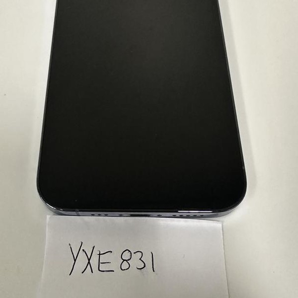 Apple iPhone 13 Pro - Unlocked, 128 GB, Sierra Blue, A2483