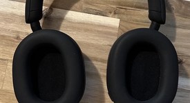 Used
													Sony WH-1000XM5 - Black, photo 2 of 2