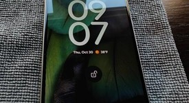 Mint
													Google Pixel 7 - Unlocked, Lemongrass, 128 GB, 8 GB, GVU6C, Sub-6 5G, photo 2 of 7