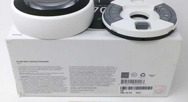 Mint
													Nest Thermostat 3rd Gen - White, photo 4 of 8
