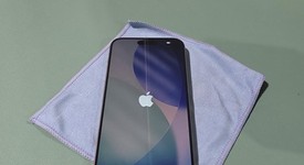 Fair
													Apple iPhone 15 Pro Max - Unlocked, Natural, 256 GB, A2849, photo 4 of 8