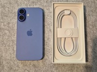 Apple iPhone 16