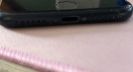 Good
													Apple iPhone SE 3rd Gen 2022 - Unlocked, Midnight, 128 GB, A2595, photo 3 of 5