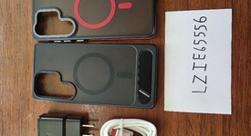 New
													Samsung Galaxy S25 Ultra - Unlocked, Jetblack, 256 GB, 12 GB, SM-S938U1, photo 4 of 5